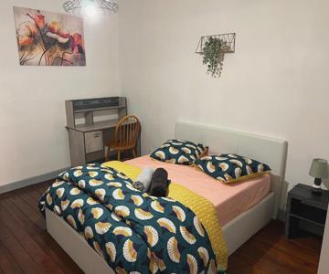 Logement Entier Hyper Centre