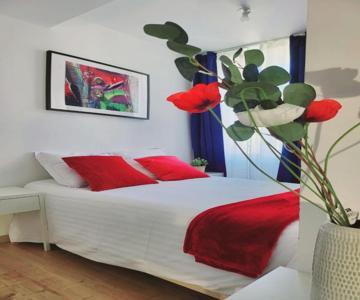 Appartement De Charme