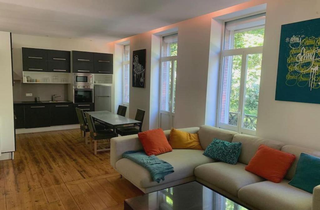 L'Élégance Du Midi - Climatisation Réversible