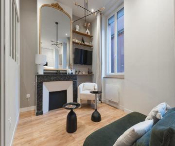 L'élégant - Capitole