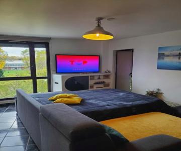 Appartement Cosy Entièrement équipé