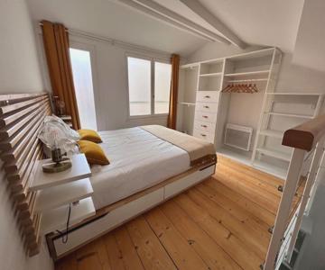 Appartement - Carmes