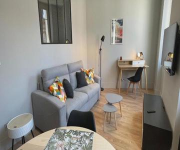 Sublime T2, Entièrement Rénové