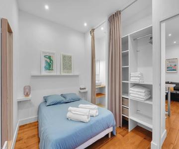 Le Cocon - T2 Cosy hypercentre