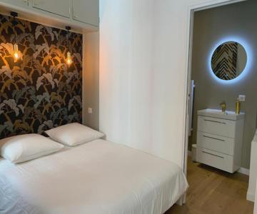 Irrésistible Chartreuse