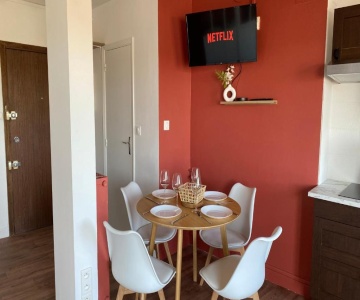 Appartement Pont Montaudran