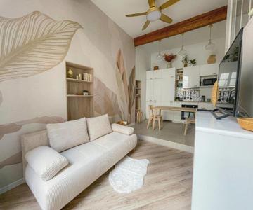 Les Renards De St Sernin - Magnifique T3 à Toulouse