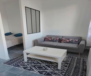 Charmant Appartement Hyper Centre Métro Gare