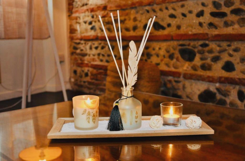 Le Charme D'arnaud Hypercentre Wifi Accueil Gratuit H24