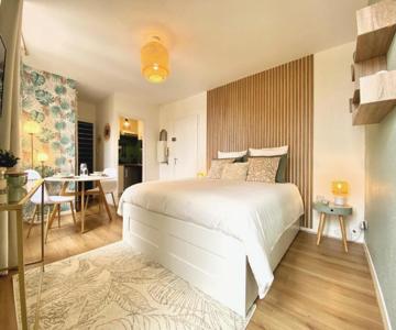 Le Bohème Tourisme Repos Business à Toulouse