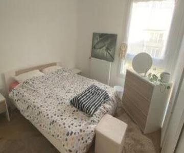 Cosy Room In Shared Appartment