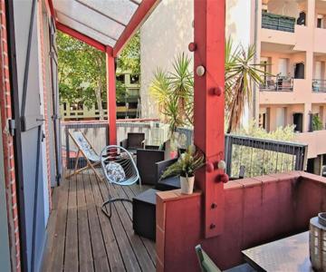 Duplex Canal Du Midi