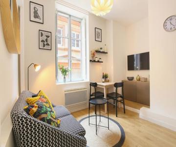 Le Chalande - Hyper Centre