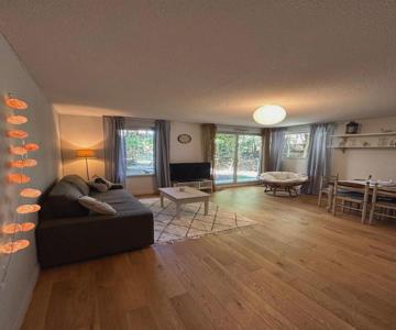 L'Émile Lécrivain Parking Facile