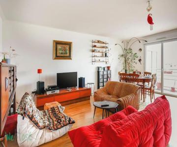 Spacieux 3 Chambres Pkg Métro St Cyprien