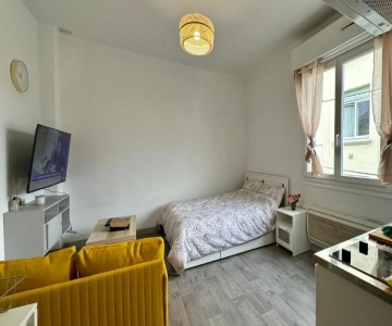 Studio Marengo Toulouse