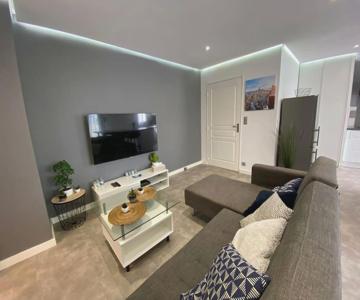 T2 - Secteur Pech David - Wifi - Climatisation