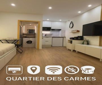 Le Nid Des Carmes