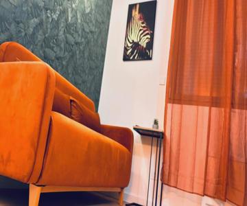 Le Pixie II Modern Studio Easy Airport Access