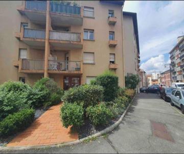 T2 Toulouse Proche Zenith