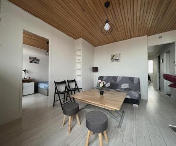 City-centre Apartment In Toulhouse