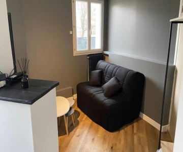 Henrigolant, Studio Cosy