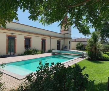 Charmante Maison De Standing