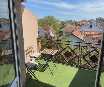 Pet-friendly Home In Toulhouse