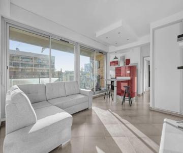 Toit Des Rêves - Parking - Stadium