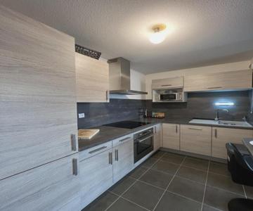 Apartment In Toulhouse For 4