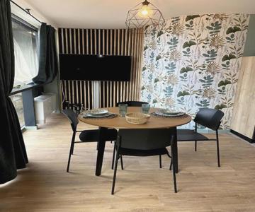 Écrin Vitré En Plein Toulouse