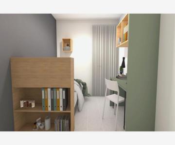 Résidence Néméa Student Arena