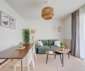 Élégance, Charme Et Confort