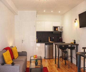 Les Perles Du Midi - Cocons Calmes Et Unique En Hyper-centre