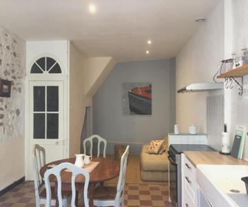 Le Petit Relais Du Canal