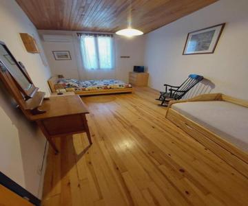 Chambres D'hôtes : Les Maisons De Gaïa