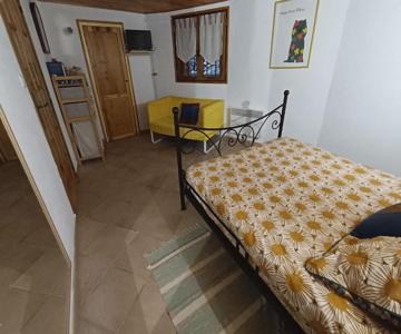 Chambre D'hôte Les Maisons De Gaia
