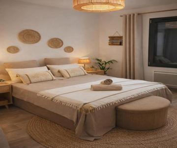 Location Saisonnière Villa