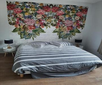 Une Chambre à Uzès