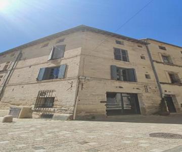 L'echauguette D'uzès