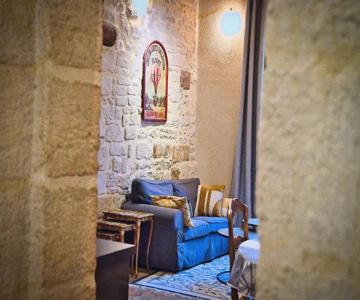 Appartement Centre Historique - Garage Privé