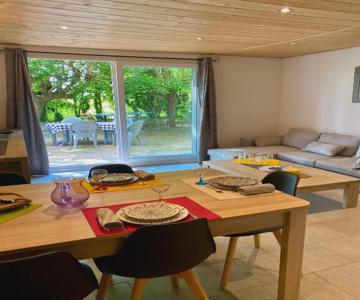 Le Gîte Des Poiriers