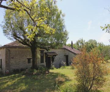 Gîte L'odonata