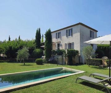 La Villa L Orangerie