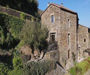 La Clède Du Pontneuf