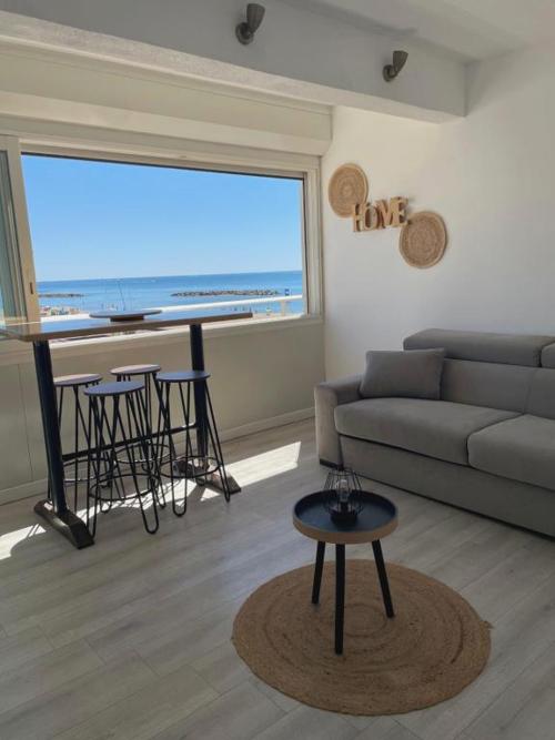Superbe Appartement Vue Sur Mer
