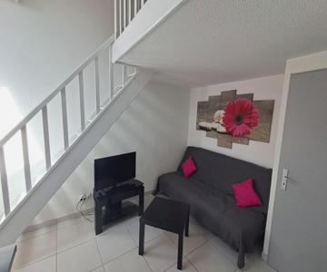 Maison Fleurs Des Sables