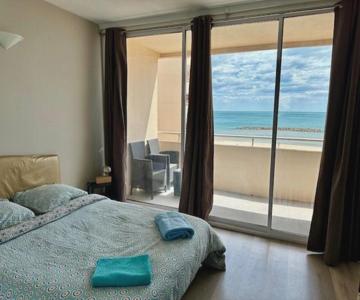 Duplex Valras Face Mer