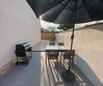 Petite maison Valras-Plage