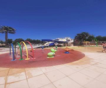 Mobil Home Valras-plage